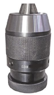 Eric 1Mm-16Mm B18 Ağır Hizmet Supra Elle Sıkma Mandren