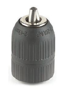 Eric 2Mm-13Mm 3/8-24 Supra Plastik Mandren