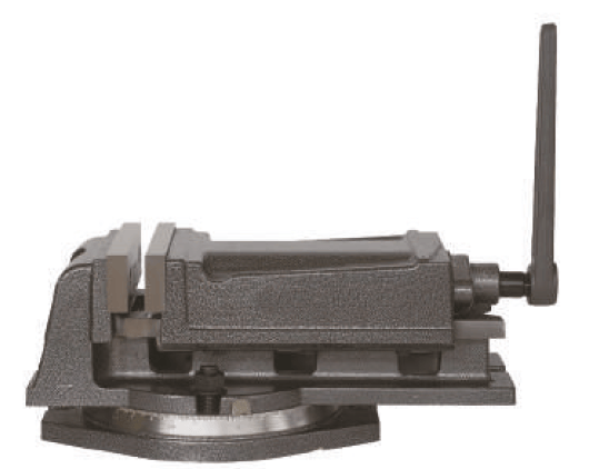 Eric 320Mm Freze Mengenesi