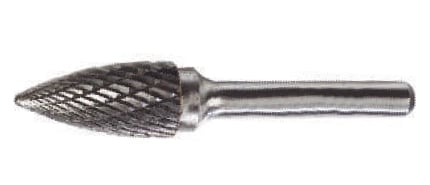 Eric G10X6X20 Karbür Kalıpçı Freze