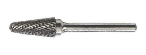 Eric L8X6X22 Karbür Kalıpçı Freze