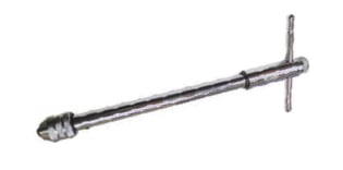 Eric No 10 Cırcırlı (Uzun) Klavuz Kolu (M3-M8)