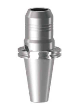 Harlingen Sk50 Dın 69871 Hidrolik Tutucu Sk50-Hcm-32-80.5