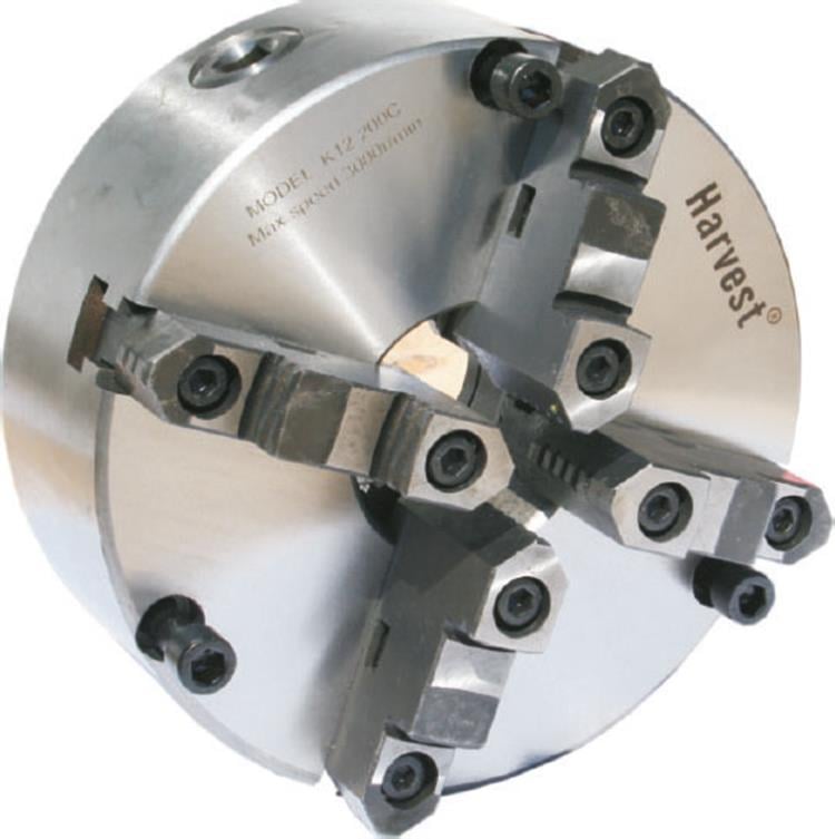 Harvest Döndürülebilir Önden Bağlantılı Torna Aynası 315X4