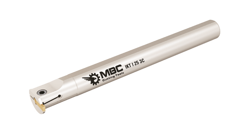 Ikt I 32 3C İç Kanal Kesme Kateri