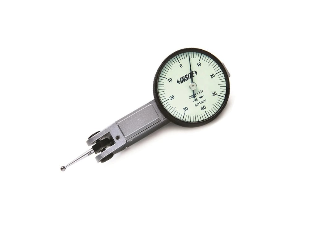 İnsize Salgı Komparatör Saati