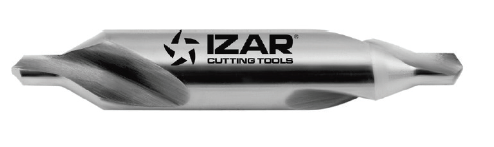 Izar 2.00Mm Kısa Punta Matkabı Dın 333A Hss