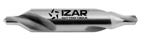 Izar 4.00Mm Kısa Punta Matkabı Dın 333A Hss