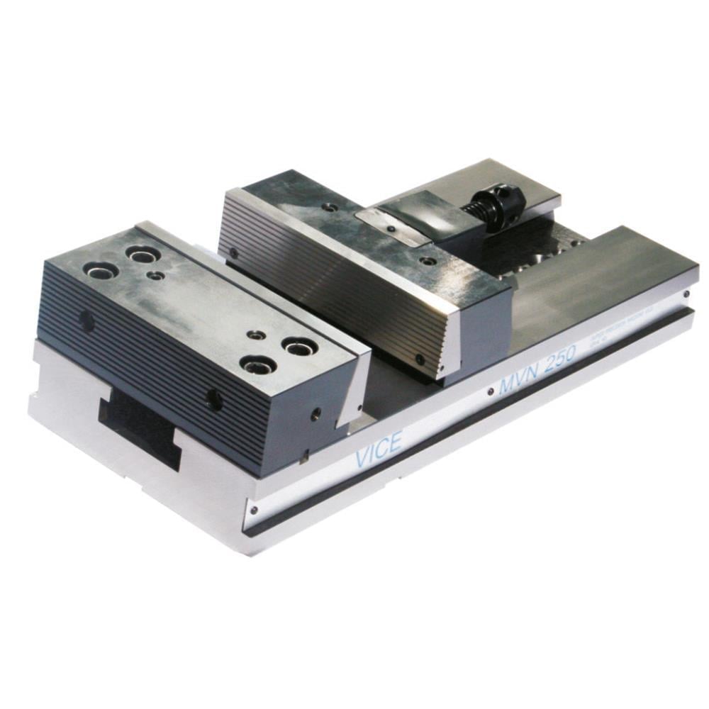 Krasnic 125Mm Mvn Süper Hassastezgah Mengenesi