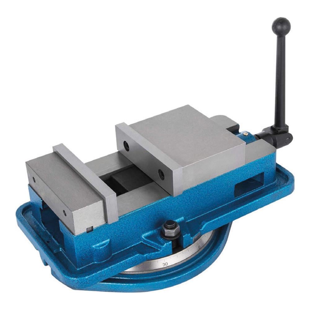 Krasnic Hassas Freze Mengenesi Super Open (Ağır İş) 161X160