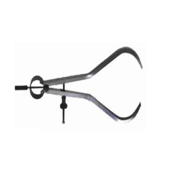 Kristeel Dış Çap Pergel 200Mm