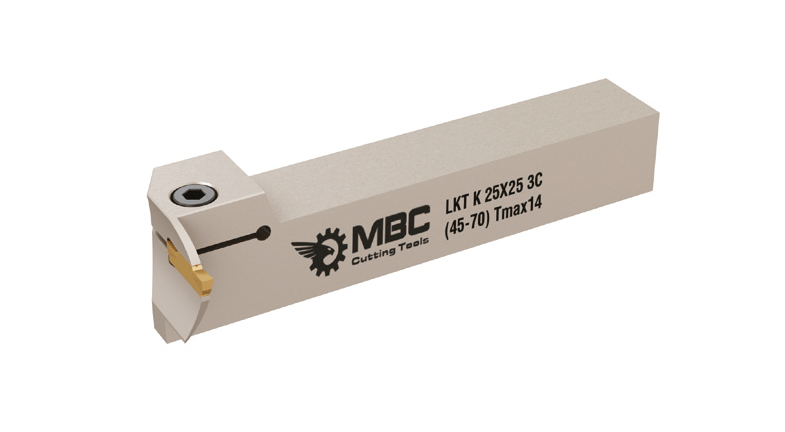 Lkt K 25X25 3C (35-50) Alın Kateri