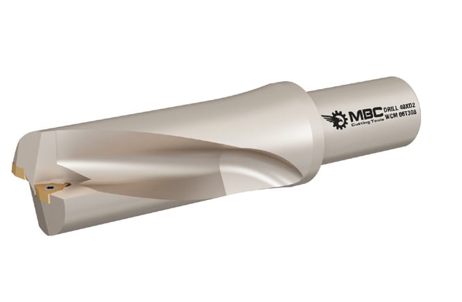 Mbc 17.5Xd2 Wcm 030208 Udrill