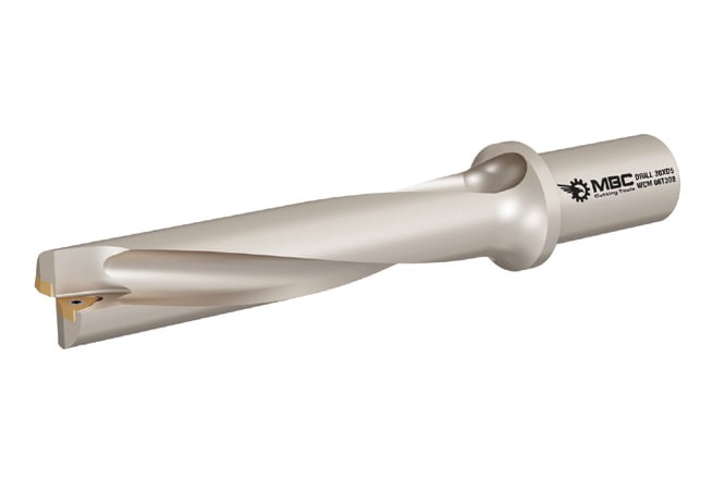Mbc 30Xd5 Wcm 06T308 Udrill