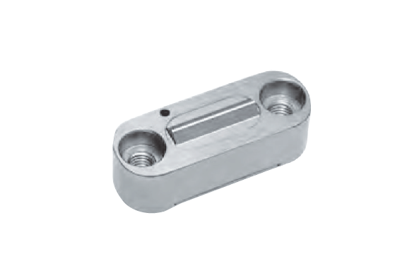 Mtk 1 Standart Maça Blok Tutucu