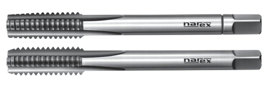 Narex G1 3/4 2Li El Takım Klavuzu Dın5157