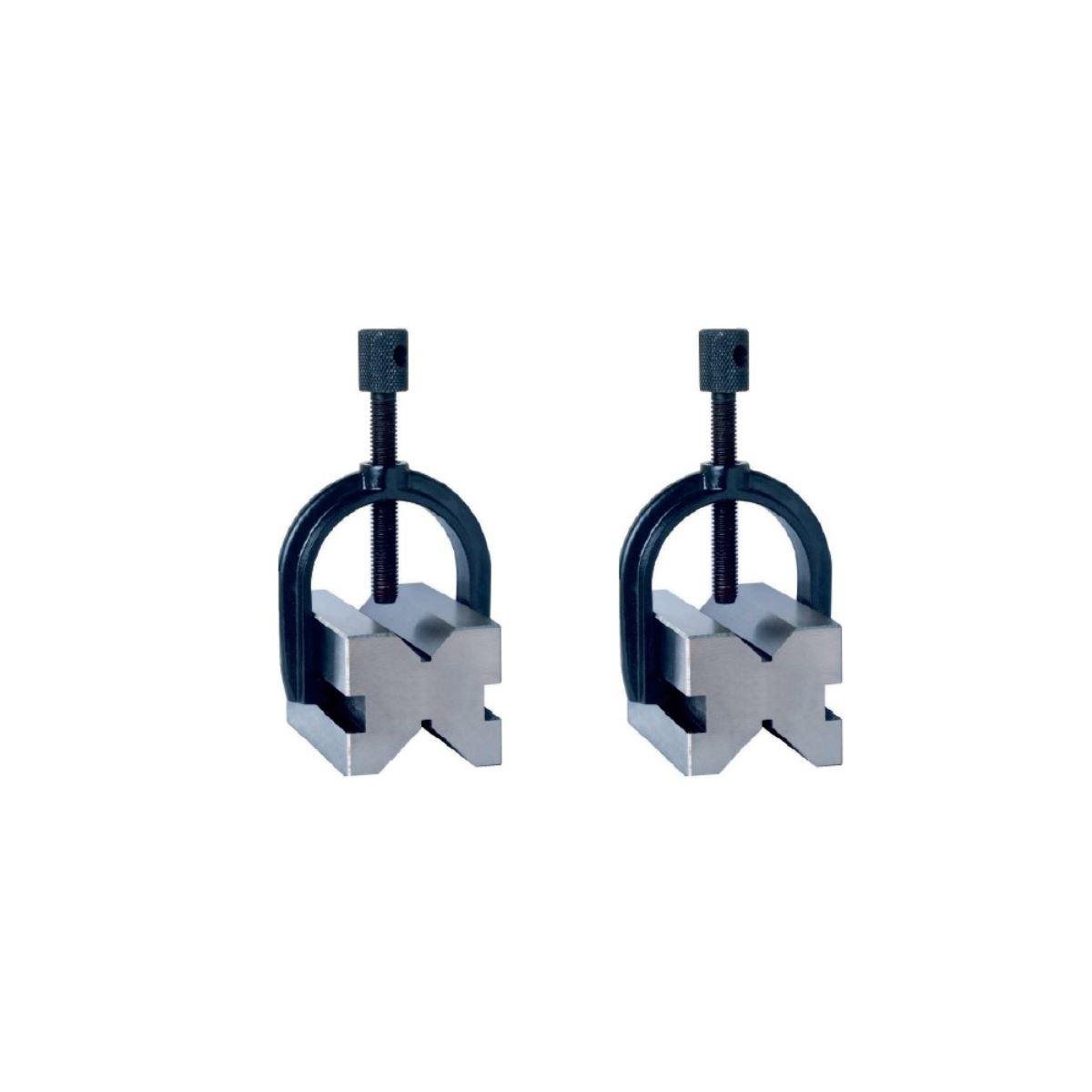 Paralel V Yatak 44X41X35Mm