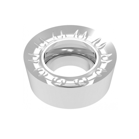 Rcgt 10 Alüminyum Elmas Uç