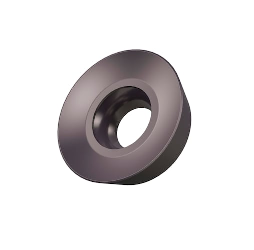 Rdmt 12 Frezeleme Başlık Elması