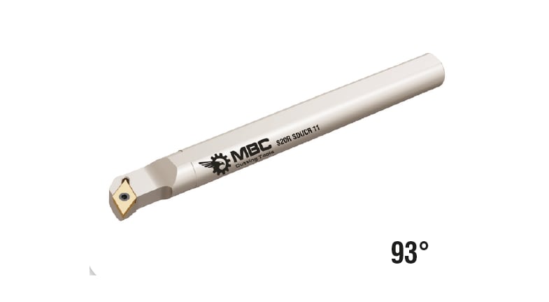 S10K Sducr / L 07 İç Çap Delik Kateri