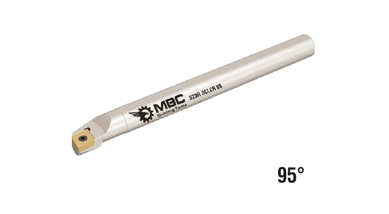 S12-16M Sclcr 06 İç Çap Delik Kateri