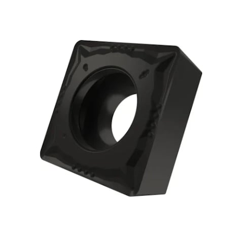 Scmt 09T308 Sert Metal Elmas Uç