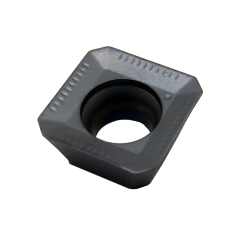 Sekt 12 Frezeleme Başlık Elması