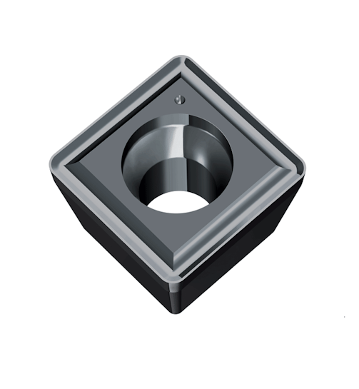 Spmg 07T308 Sert Metal Elmas Uç