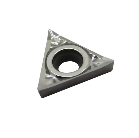 Tcgt 16T304 Alüminyum Elmas Uç