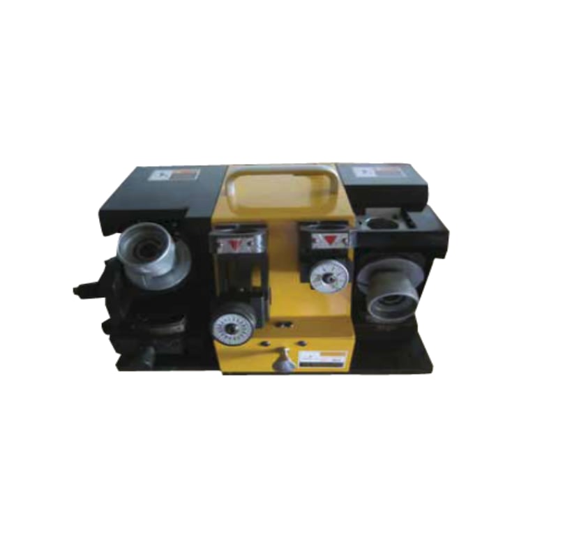 Tokiwa Matkap Ve Kılavuz Bileme Makinesi 3Mm-13Mm