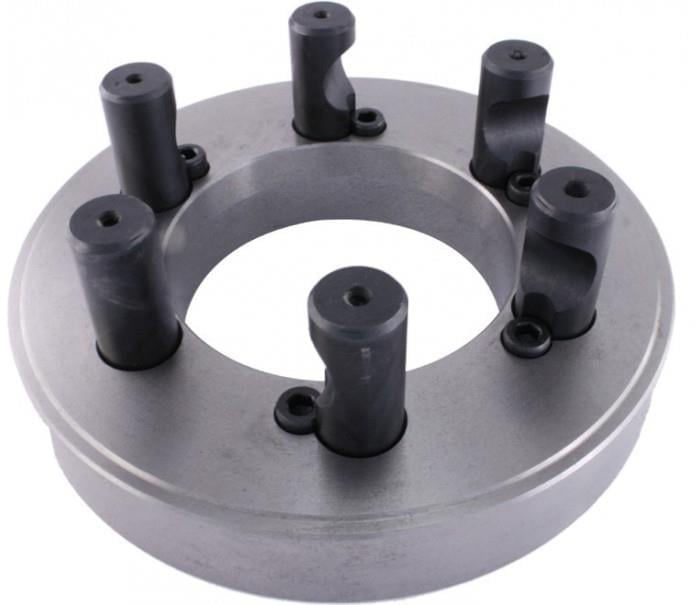 Torna Ayna Flanşı Camlock 160/C-6