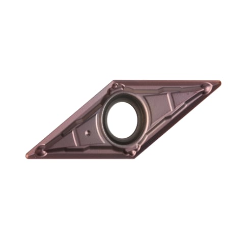 Vbmt 160408 Sert Metal Elmas Uç