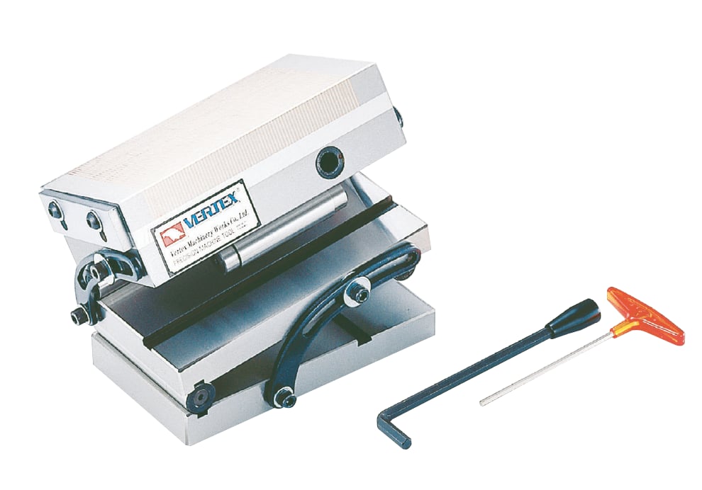 Vertex 150X300 Manyetik Sinus Tabla İki Yönlü