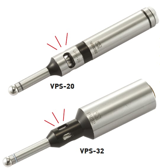 Vertex Ø20 Işıklı Prop