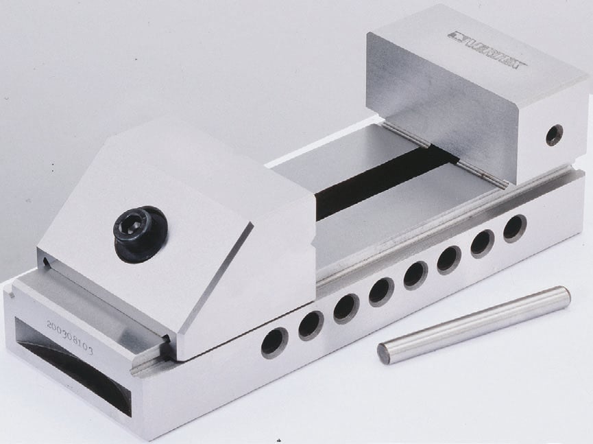 Vertex 72X98Mm Pimli Hassas Tezgah Mengenesi