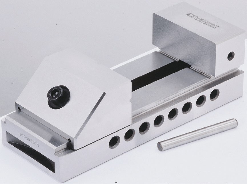 Vertex 98X130Mm Pimli Hassas Tezgah Mengenesi