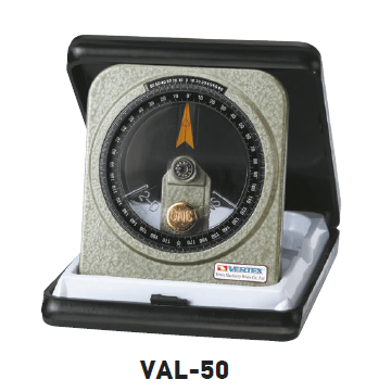 Vertex Çok Amaçlı Açı Ölçer 93X79X16