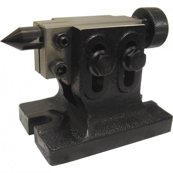 Vertex Karşı Punta Ölçü Ts-2