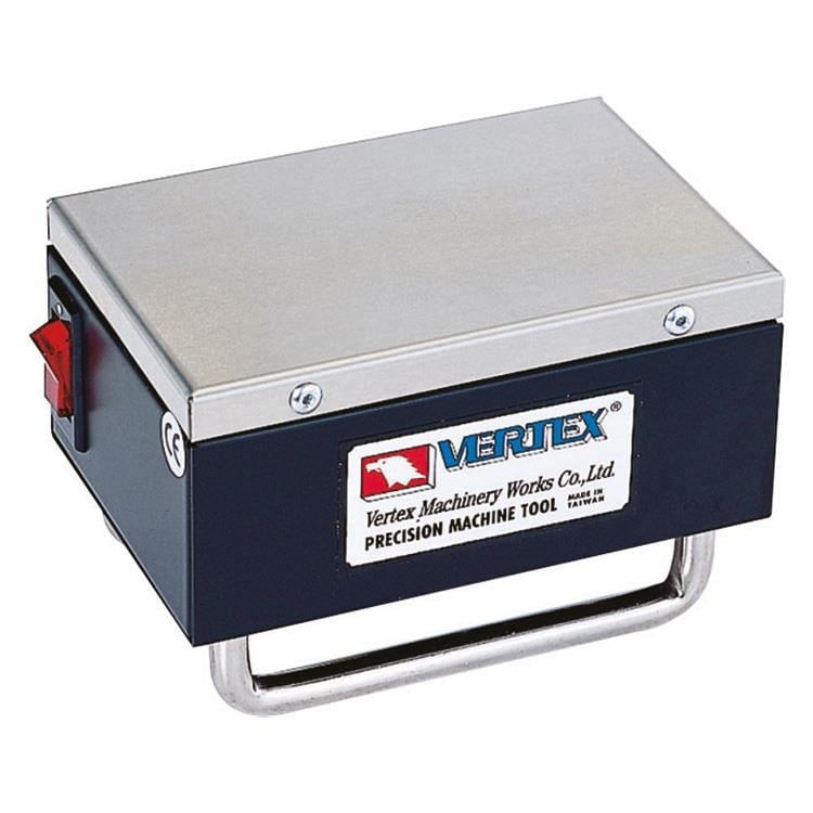 Vertex Manyetik Alma Cihazı 123X83Mm