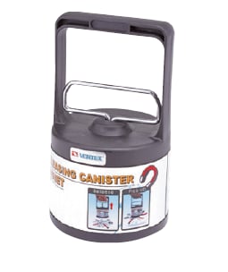 Vertex Mini El Tipi Manyetik Talaş Toplayıcı