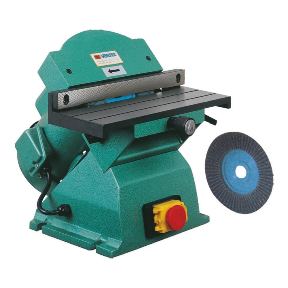 Vertex Pah Kırma Makinası Vcf-500S