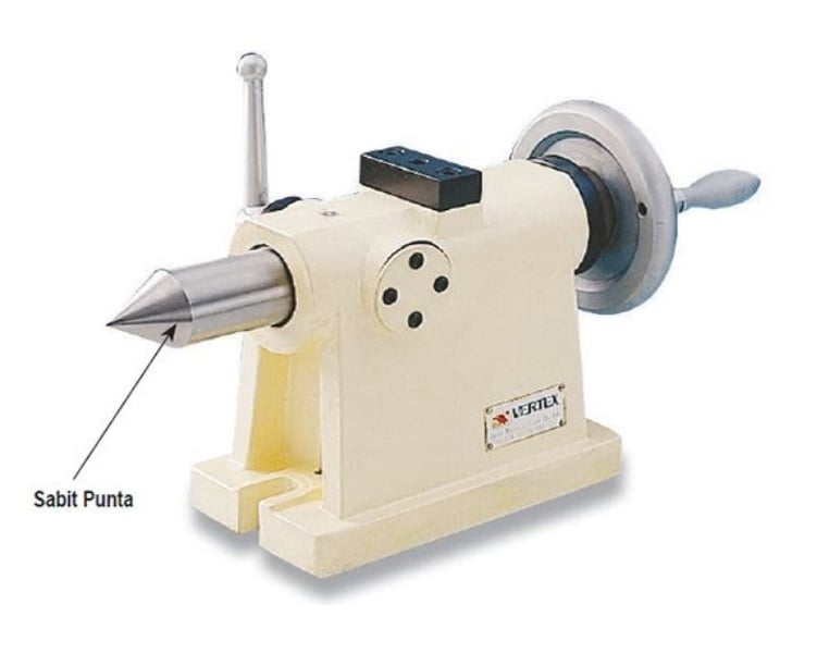 Vertex Ts-135 Karşı Punta