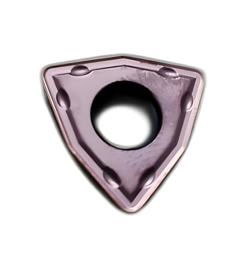 Wcmt 06T308 Sert Metal Elmas Uç