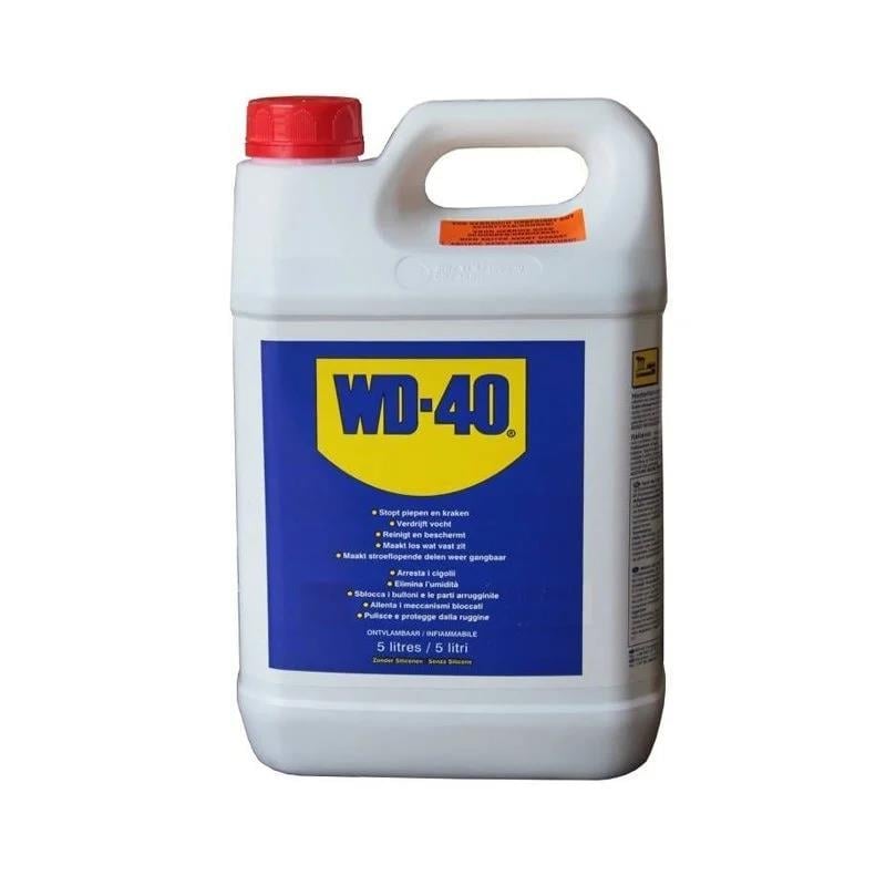 Wd-40 5Lt Pas Sökücü Sprey