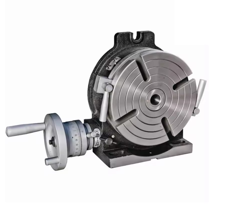 Yatay Dikey Döner Tabla 250Mm