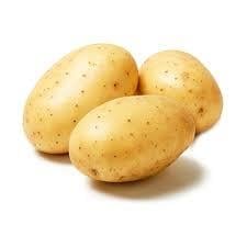 Patates Kg