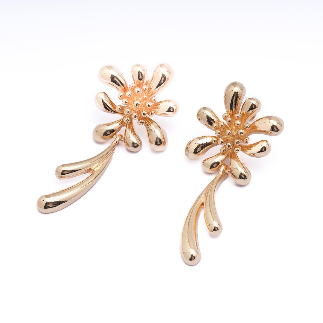 ÇELİK GOLD KÜPE KP41