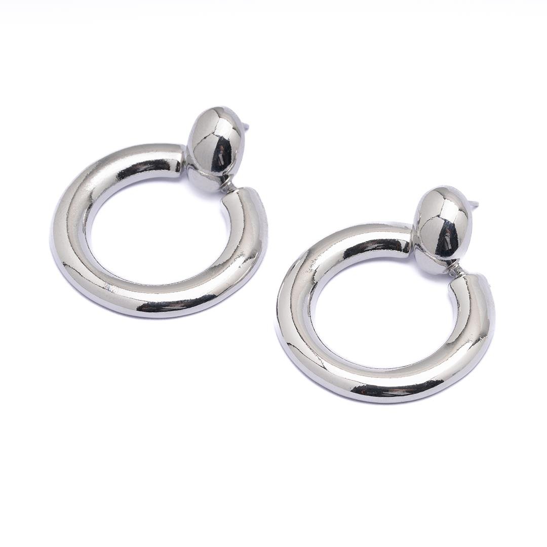 ÇELİK SILVER KÜPE KP38