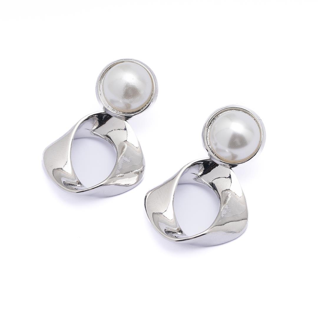 ÇELİK SILVER KÜPE KP52