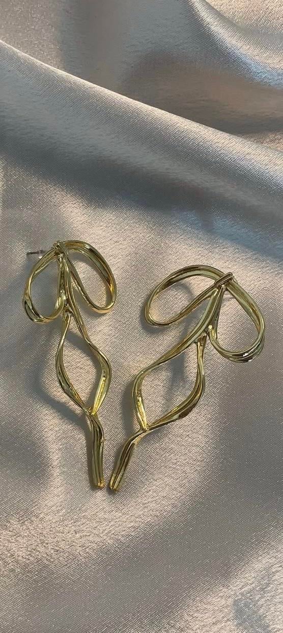 FİYONK KÜPE GOLD